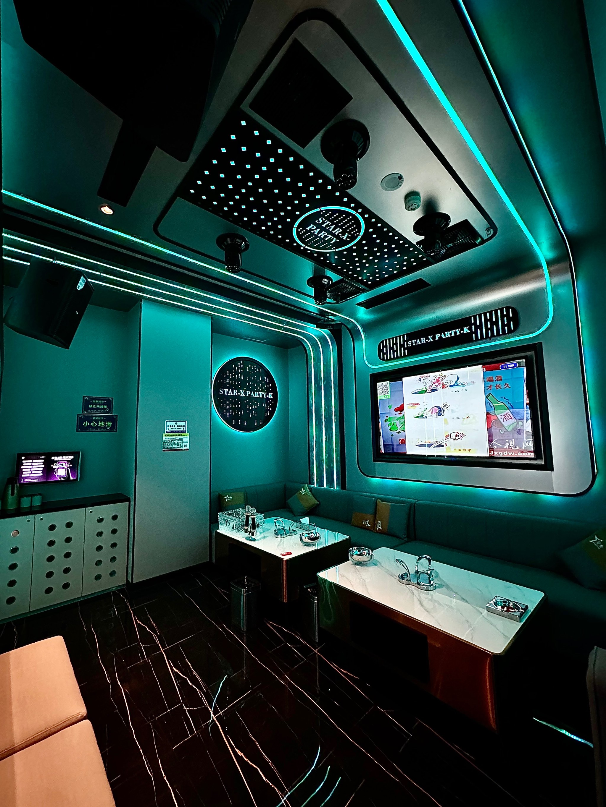 白银商务ktv与片场区别解析-平川区ktv预定